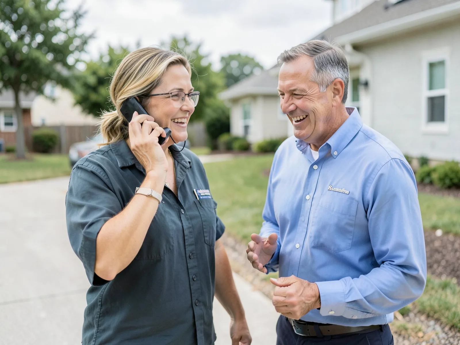 Frequently Asked Questions About Storm Damage Restoration in Libertyville, IA
